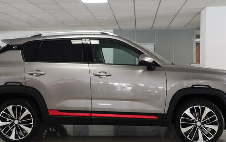 Changan CS35 Plus, 2025 год, 2 709 900 рублей, 6 фотография