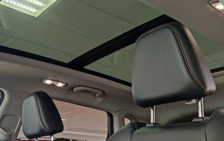 Changan CS35 Plus, 2025 год, 2 709 900 рублей, 10 фотография