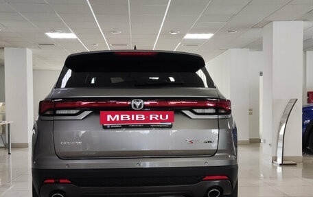 Changan CS35 Plus, 2025 год, 2 709 900 рублей, 4 фотография