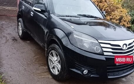 Great Wall Hover H3 I, 2010 год, 850 000 рублей, 2 фотография