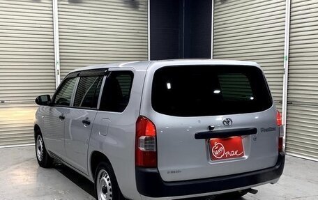 Toyota Probox I, 2022 год, 1 010 000 рублей, 4 фотография