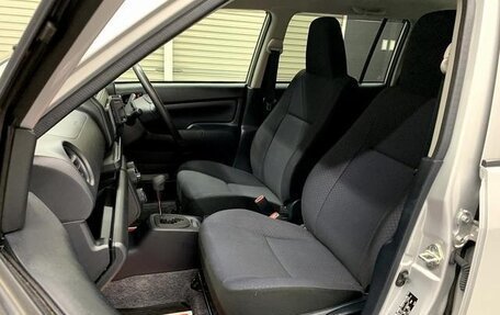 Toyota Probox I, 2022 год, 1 010 000 рублей, 14 фотография