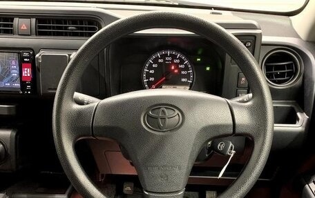 Toyota Probox I, 2022 год, 1 010 000 рублей, 10 фотография