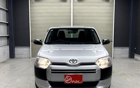 Toyota Probox I, 2022 год, 1 010 000 рублей, 2 фотография