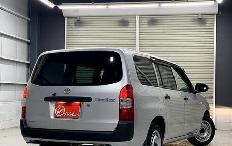 Toyota Probox I, 2022 год, 1 010 000 рублей, 6 фотография