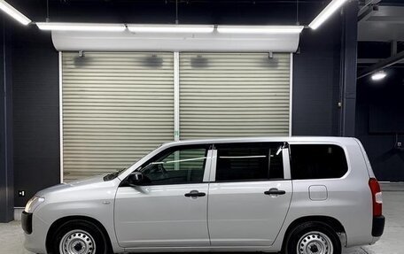 Toyota Probox I, 2022 год, 1 010 000 рублей, 8 фотография