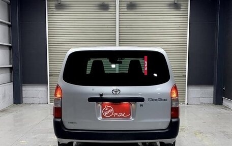 Toyota Probox I, 2022 год, 1 010 000 рублей, 5 фотография