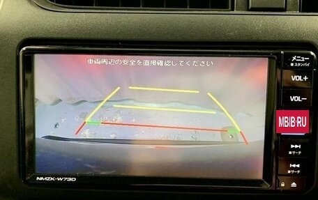 Toyota Probox I, 2022 год, 1 010 000 рублей, 11 фотография