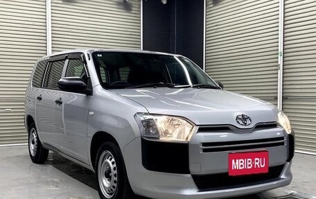 Toyota Probox I, 2022 год, 1 010 000 рублей, 3 фотография