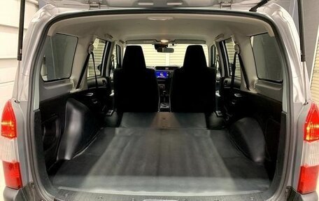 Toyota Probox I, 2022 год, 1 010 000 рублей, 17 фотография