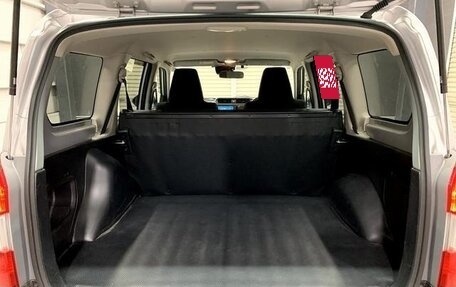 Toyota Probox I, 2022 год, 1 010 000 рублей, 16 фотография