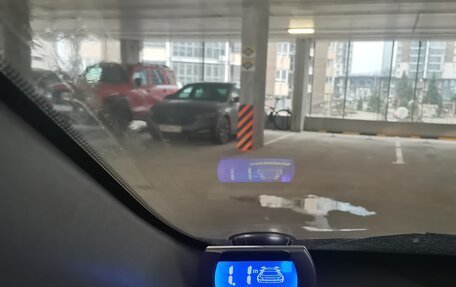 Hyundai Solaris II рестайлинг, 2013 год, 950 000 рублей, 9 фотография