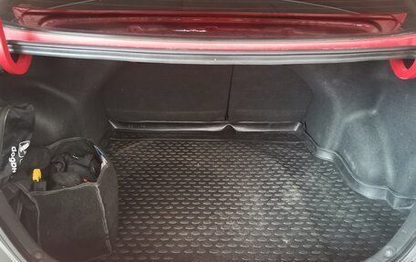 Hyundai Solaris II рестайлинг, 2013 год, 950 000 рублей, 11 фотография