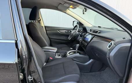 Nissan Qashqai, 2018 год, 1 500 000 рублей, 10 фотография