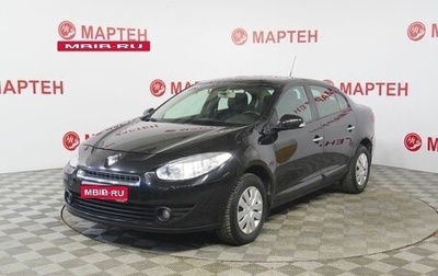 Renault Fluence I, 2011 год, 685 000 рублей, 1 фотография