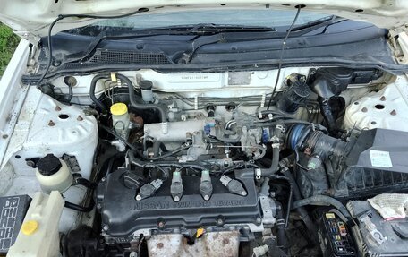 Nissan AD II, 2000 год, 215 000 рублей, 6 фотография