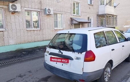 Nissan AD II, 2000 год, 215 000 рублей, 9 фотография