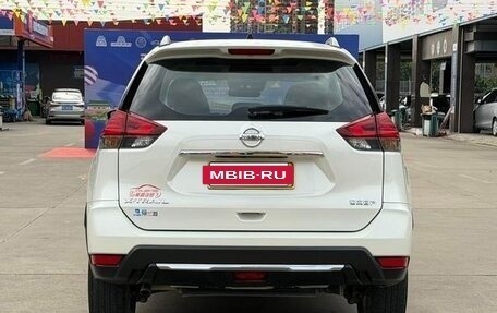 Nissan X-Trail, 2021 год, 2 040 000 рублей, 2 фотография