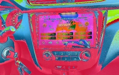 Nissan Qashqai, 2018 год, 1 500 000 рублей, 17 фотография