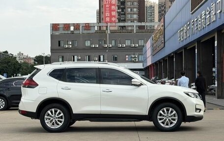 Nissan X-Trail, 2021 год, 2 040 000 рублей, 5 фотография