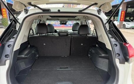 Nissan X-Trail, 2021 год, 2 040 000 рублей, 10 фотография