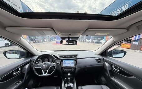 Nissan X-Trail, 2021 год, 2 040 000 рублей, 15 фотография