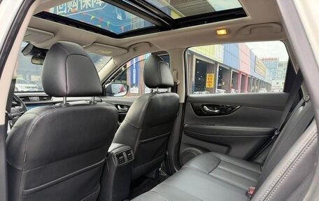 Nissan X-Trail, 2021 год, 2 040 000 рублей, 16 фотография