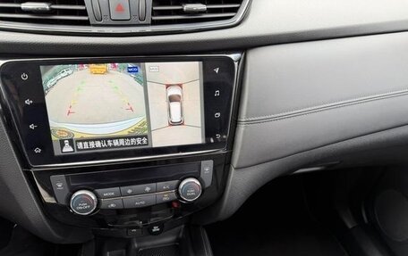 Nissan X-Trail, 2021 год, 2 040 000 рублей, 9 фотография