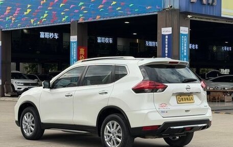 Nissan X-Trail, 2021 год, 2 040 000 рублей, 4 фотография