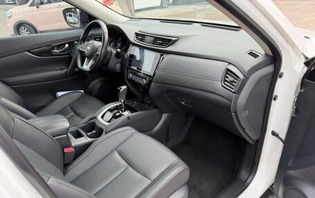 Nissan X-Trail, 2021 год, 2 040 000 рублей, 11 фотография