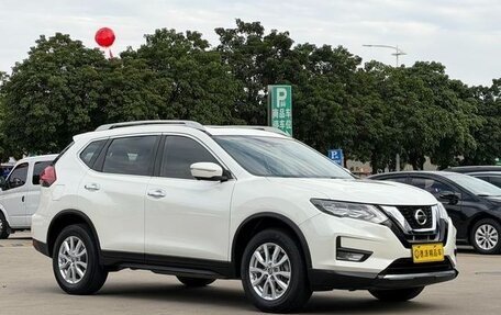 Nissan X-Trail, 2021 год, 2 040 000 рублей, 3 фотография