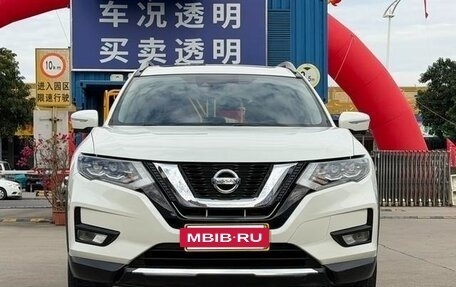 Nissan X-Trail, 2021 год, 2 040 000 рублей, 6 фотография