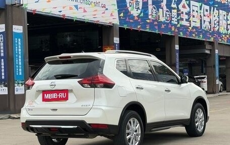 Nissan X-Trail, 2021 год, 2 040 000 рублей, 7 фотография