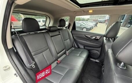 Nissan X-Trail, 2021 год, 2 040 000 рублей, 12 фотография