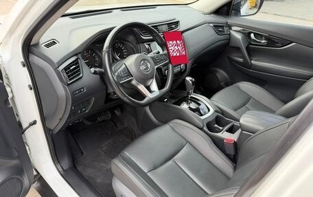 Nissan X-Trail, 2021 год, 2 040 000 рублей, 17 фотография