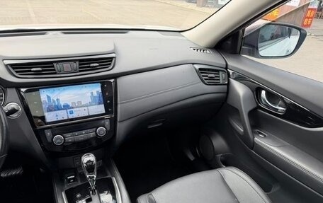 Nissan X-Trail, 2021 год, 2 040 000 рублей, 13 фотография