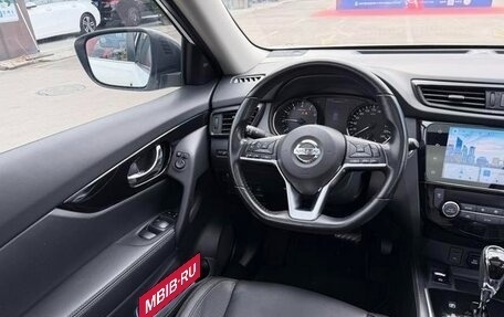 Nissan X-Trail, 2021 год, 2 040 000 рублей, 14 фотография