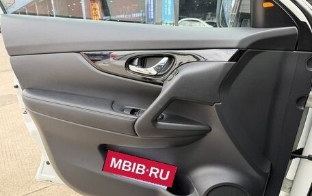 Nissan X-Trail, 2021 год, 2 040 000 рублей, 18 фотография