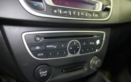 Renault Fluence I, 2011 год, 685 000 рублей, 13 фотография