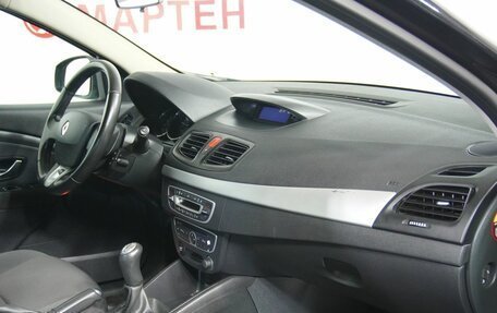 Renault Fluence I, 2011 год, 685 000 рублей, 10 фотография