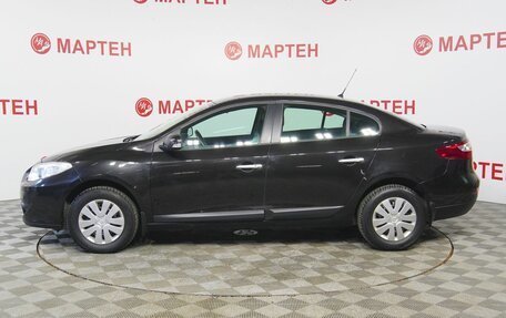 Renault Fluence I, 2011 год, 685 000 рублей, 8 фотография