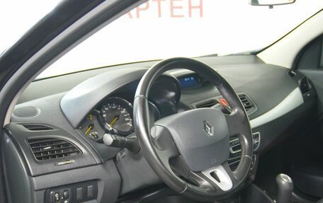 Renault Fluence I, 2011 год, 685 000 рублей, 9 фотография