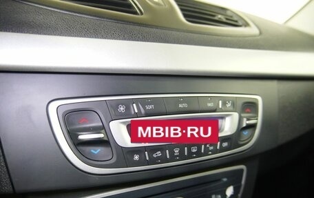 Renault Fluence I, 2011 год, 685 000 рублей, 12 фотография