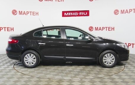 Renault Fluence I, 2011 год, 685 000 рублей, 4 фотография