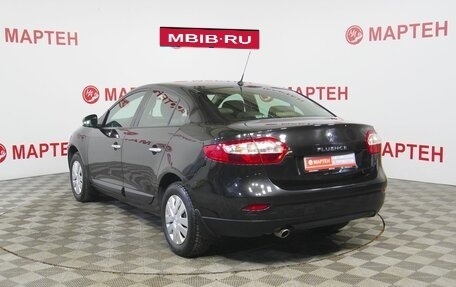 Renault Fluence I, 2011 год, 685 000 рублей, 7 фотография