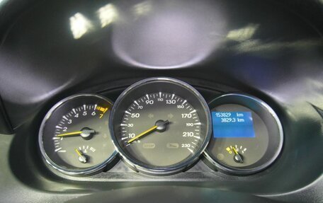 Renault Fluence I, 2011 год, 685 000 рублей, 17 фотография