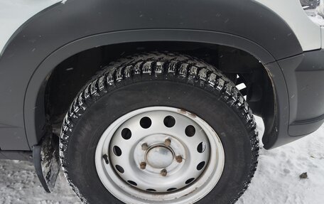 Chevrolet Niva I рестайлинг, 2013 год, 620 000 рублей, 8 фотография