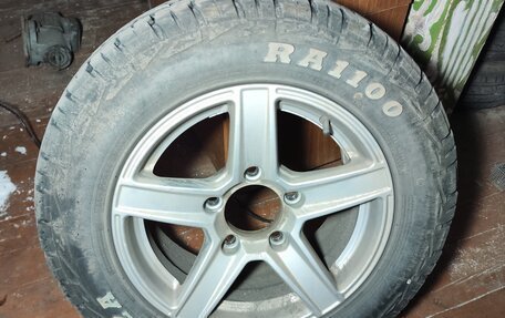 Chevrolet Niva I рестайлинг, 2013 год, 620 000 рублей, 7 фотография