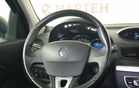 Renault Fluence I, 2011 год, 685 000 рублей, 16 фотография