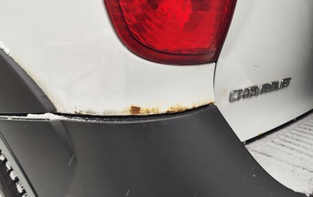 Chevrolet Niva I рестайлинг, 2013 год, 620 000 рублей, 9 фотография